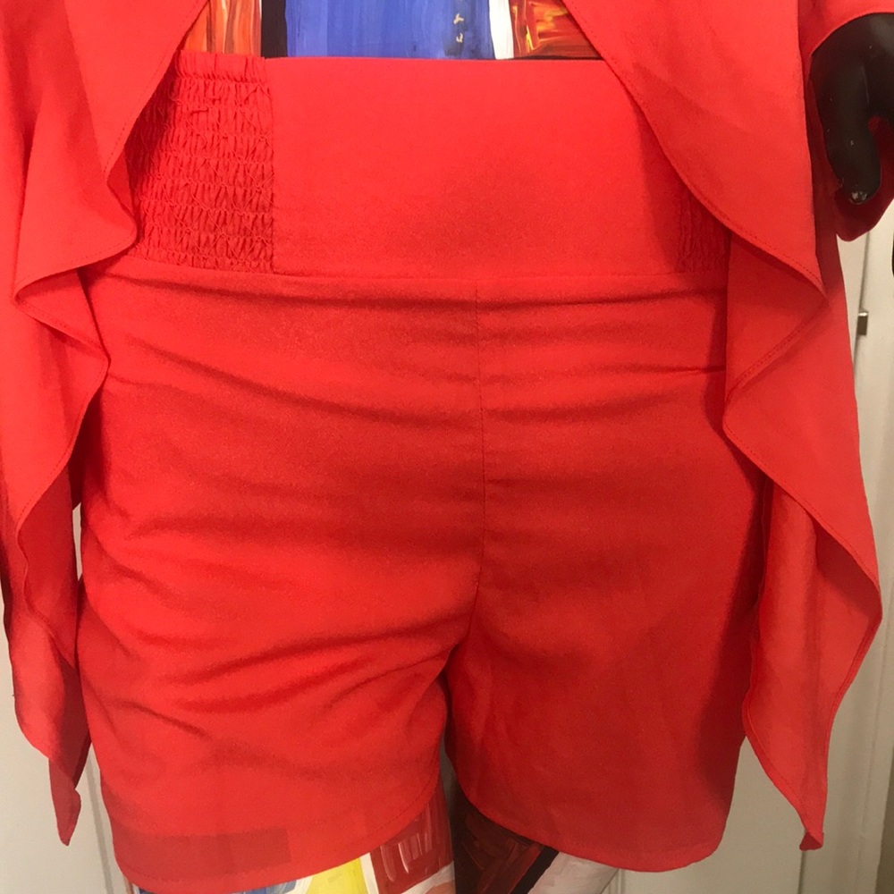 Bebe jacket - Picture 2 of 8